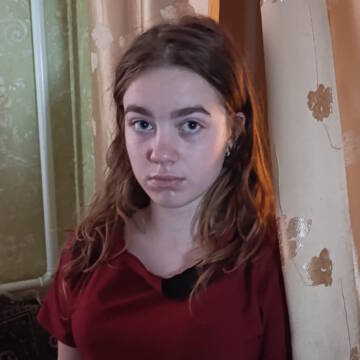Маріанна Панасюк, яка зникла на Вінниччині