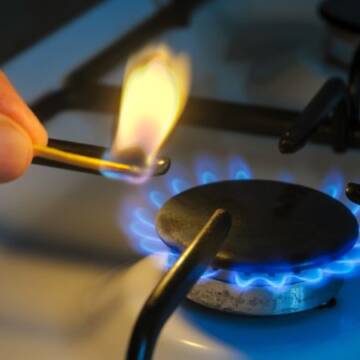 Без газу на кілька днів: які населені пункти Вінниччини залишаться без постачання у серпні