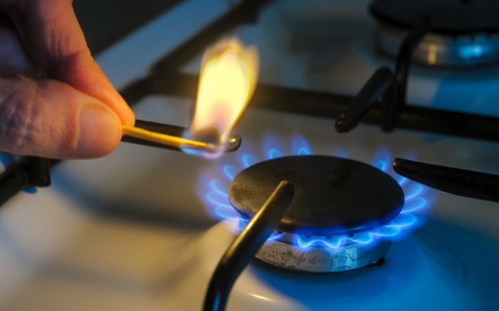 Без газу на кілька днів: які населені пункти Вінниччини залишаться без постачання у серпні