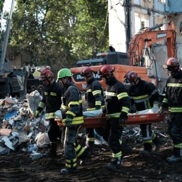 Кількість загиблих через масований удар по Києву зросла до 28 людей