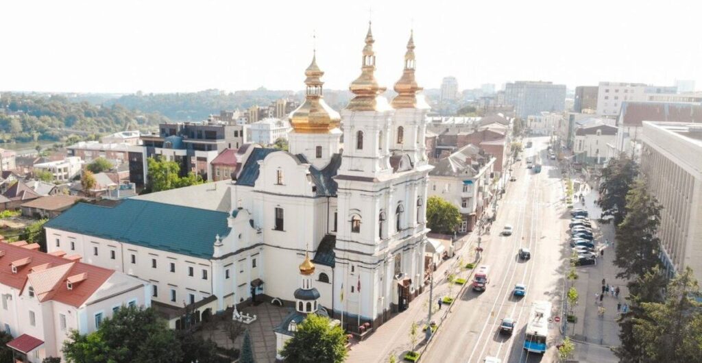 Куди простягається Вінниця: триває узгодження території міської громади