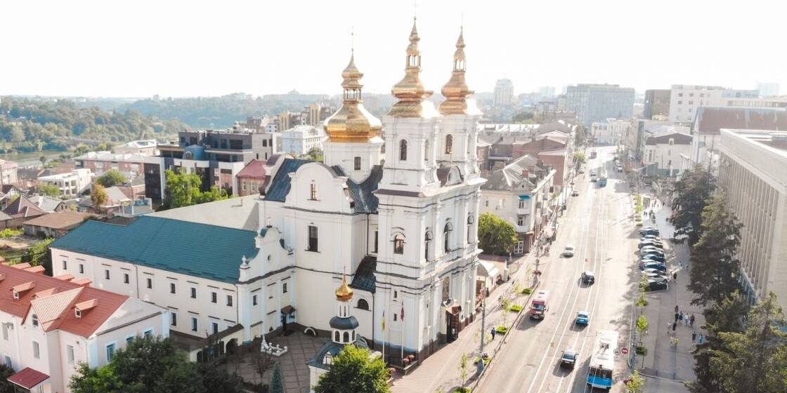 Куди простягається Вінниця: триває узгодження території міської громади