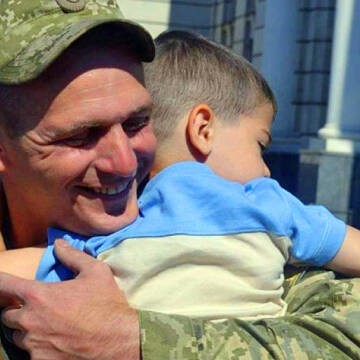 Ветеран