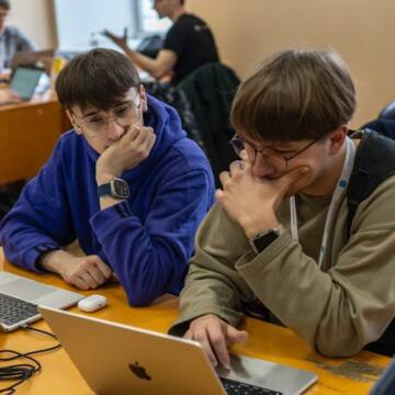 Ніхто не хоче там вчитись: виші, які провалили вступну кампанію 2025