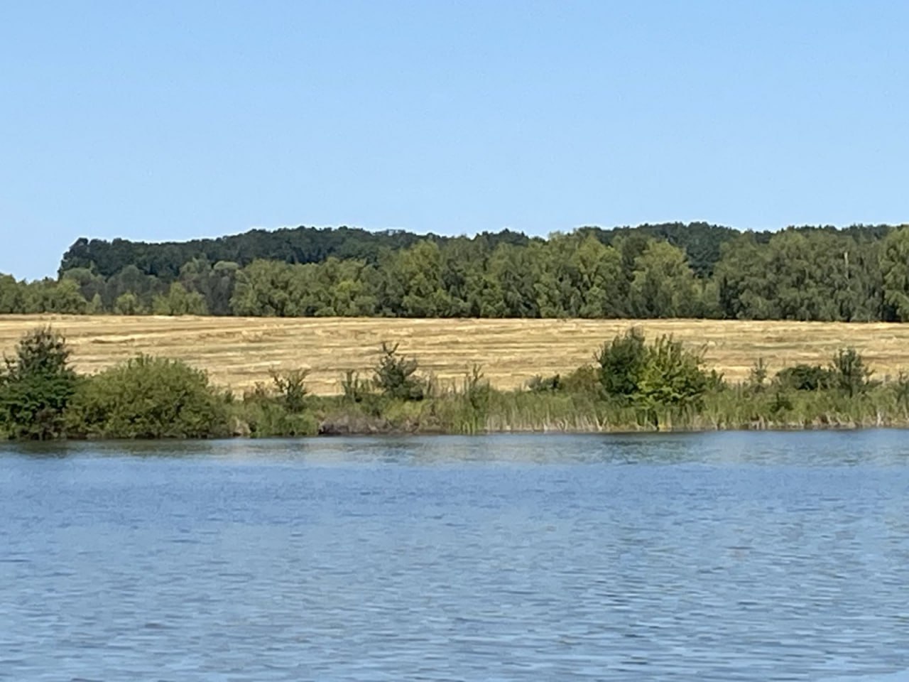 Самовільне захоплення земель та розорювання на Шаргородщині