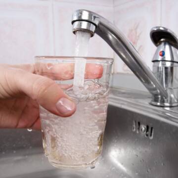 Де не буде води і світла у Вінниці 22 серпня