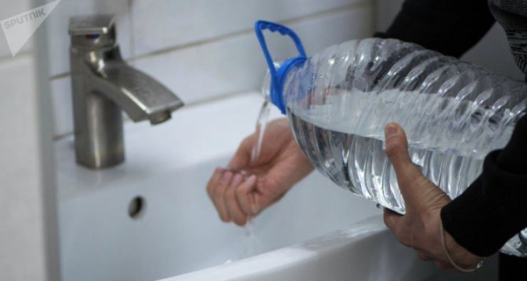 Вінниця 14 серпня буде без води