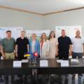 Розбудова індустріальних парків: у Вінниці підписали важливий меморандум