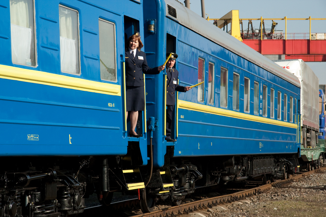 Додатковий потяг Київ — Вінниця курсуватиме наприкінці серпня