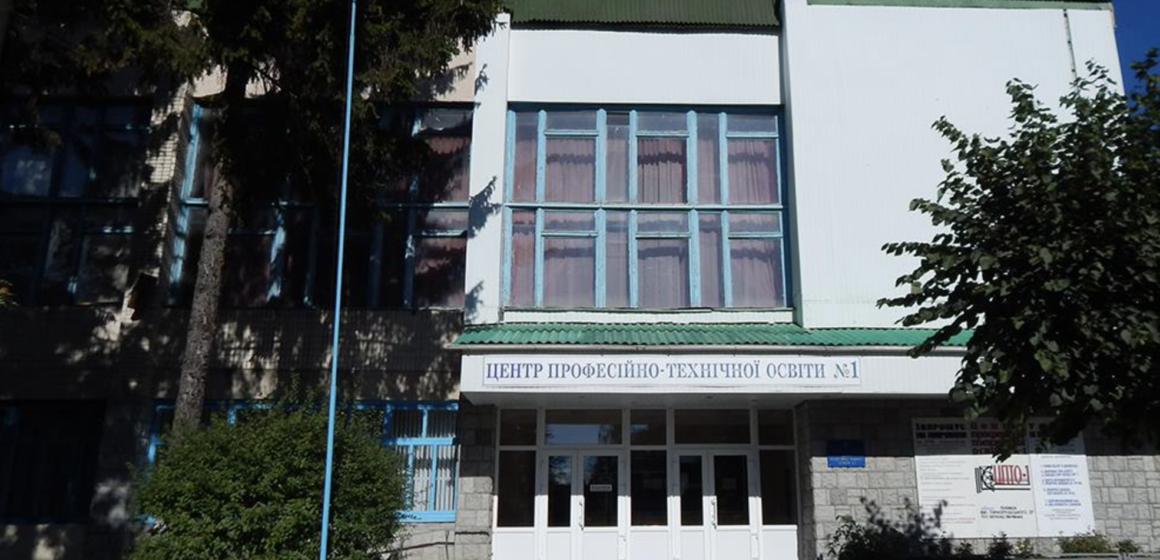 На Вінниччині під тиском прокуратури опинилося училище