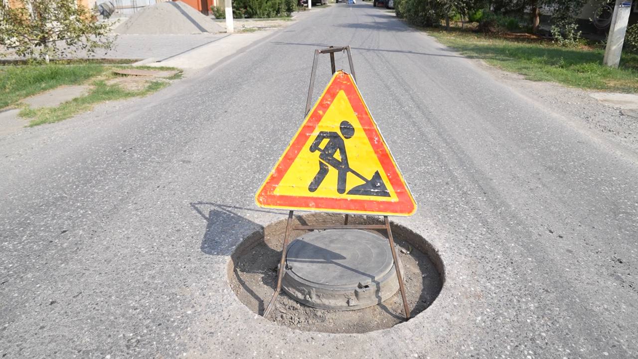 На одній з головних вулиць Вінниці встановлять сучасні люки