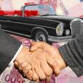 В Україні змінили правила продажу вживаних авто: що треба знати водіям