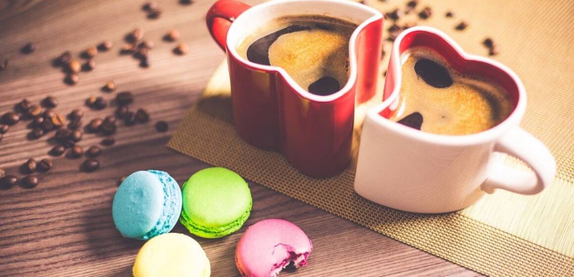 Скільки кави можна пити в спеку: поради лікарів