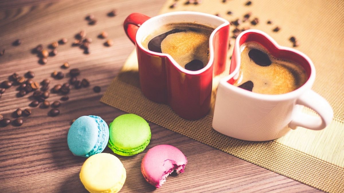 Скільки кави можна пити в спеку: поради лікарів