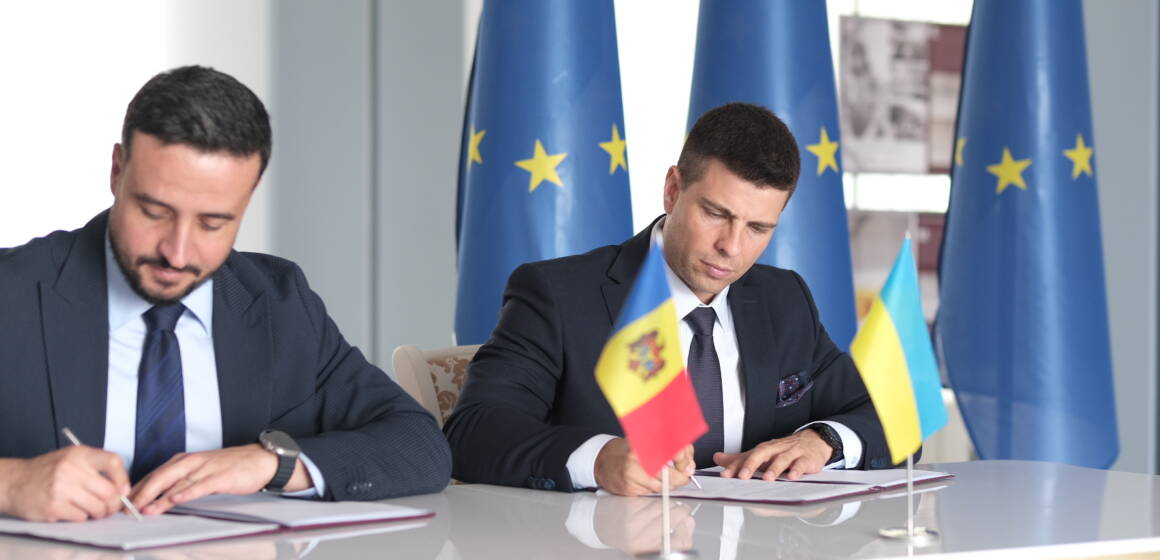 “Транспортний безвіз” між Україною та Молдовою продовжено