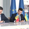“Транспортний безвіз” між Україною та Молдовою продовжено