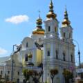 Кафедральний собор Вінниці