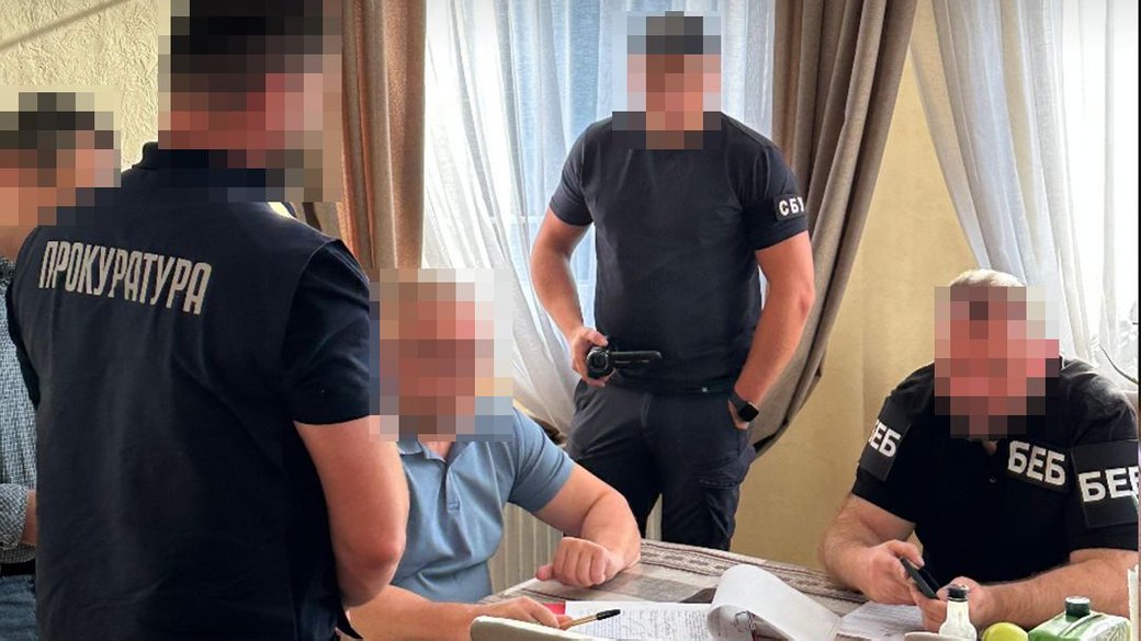 На Вінниччині ексдиректора підприємства підозрюють у розтраті понад 5 мільйонів гривень