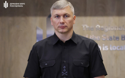 ДБР розслідує понад 570 справ про ухилення від мобілізації