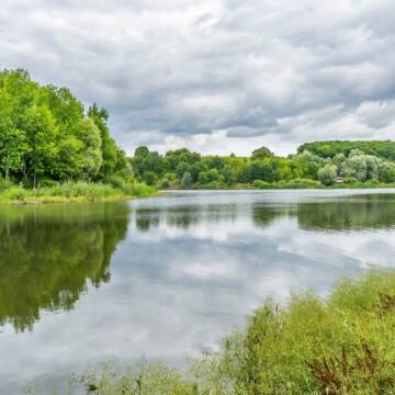 Прогноз погоди на Вінниччині 12 серпня: опадів не очікується