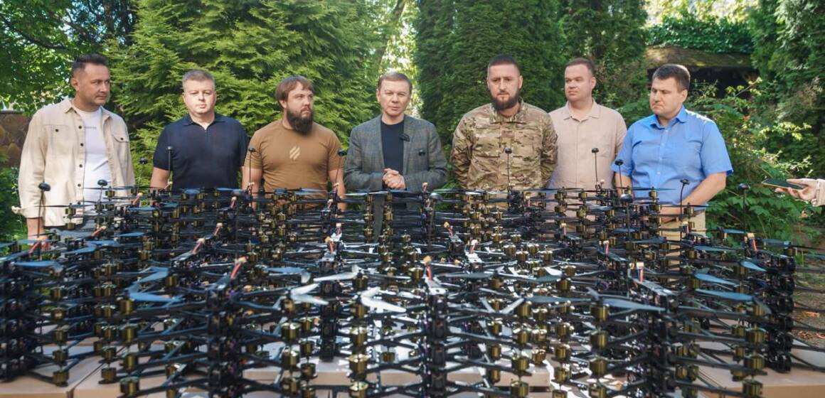 Міжрегіональний координаційний гуманітарний штаб посилив Третю штурмову