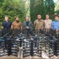 Міжрегіональний координаційний гуманітарний штаб посилив Третю штурмову