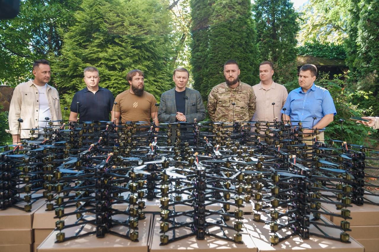 Міжрегіональний координаційний гуманітарний штаб посилив Третю штурмову