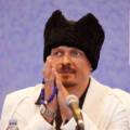 Олександр Усик