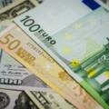 Курс валют на 25 серпня: скільки коштують долар, євро і злотий