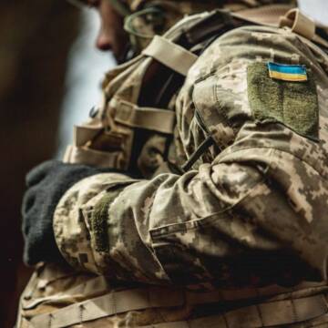 На Вінниччині сотні кримінальних справ поставили на паузу через мобілізацію