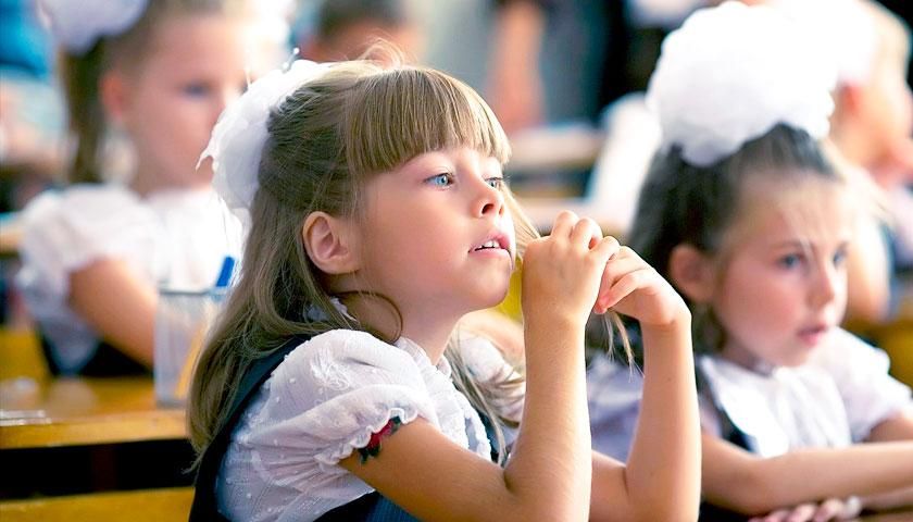 Майже 4 000 першокласників у Вінниці: як школи готуються до навчального року