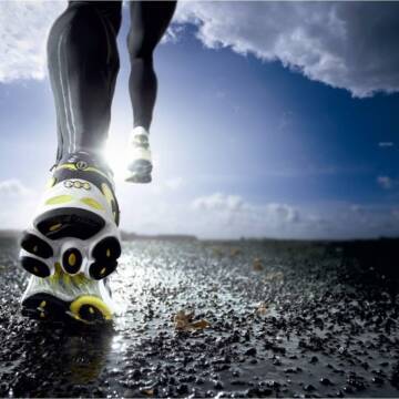У Вінниці пройде Напівмарафон Vinnytsia Run