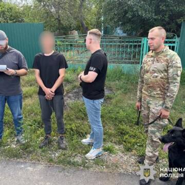 Диверсія на залізниці: жителя Вінниччини підозрюють у співпраці з ворогом