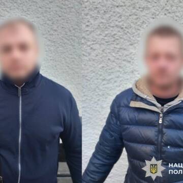 На Вінниччині оголосили вирок чоловікам, які побили і залишили помирати знайомого