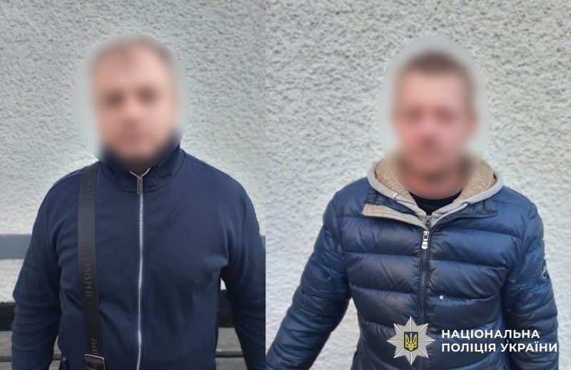На Вінниччині оголосили вирок чоловікам, які побили і залишили помирати знайомого