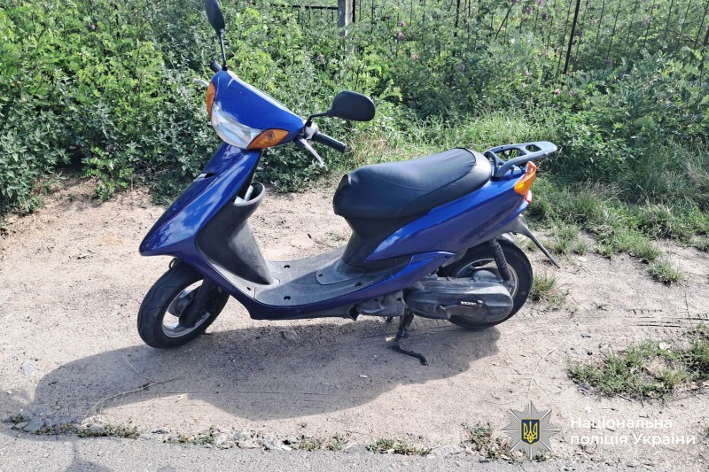 У Гайсинському районі зафіксовано дві спроби підкупу поліцейських