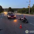 Три аварії за день: на Вінниччині постраждали учасники дорожнього руху
