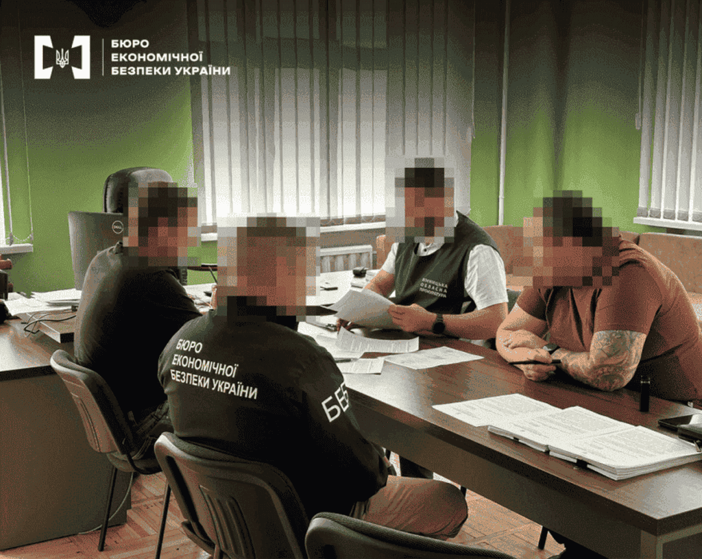 На Вінниччині ексголова сільради отримав підозру через махінації із землею
