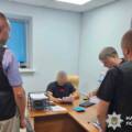 На Вінниччині директор будфірми підозрюється у розкраданні бюджетних коштів