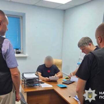 На Вінниччині директор будфірми підозрюється у розкраданні бюджетних коштів