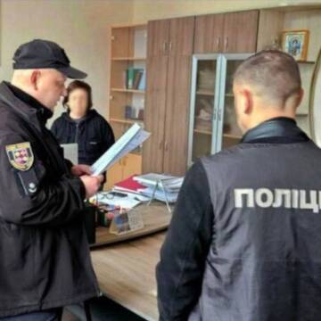 Корупційна схема в Укрзалізниці: фігурантам загрожує до 12 років ув’язнення