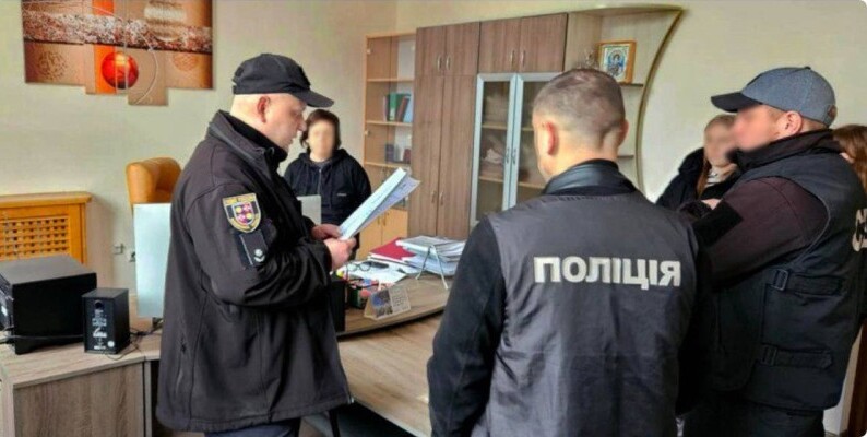 Корупційна схема в Укрзалізниці: фігурантам загрожує до 12 років ув’язнення