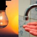 У частині Вінниці 20 серпня відключать воду та світло: адреси