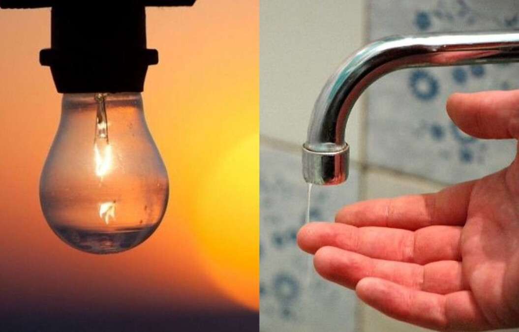 У частині Вінниці 20 серпня відключать воду та світло: адреси