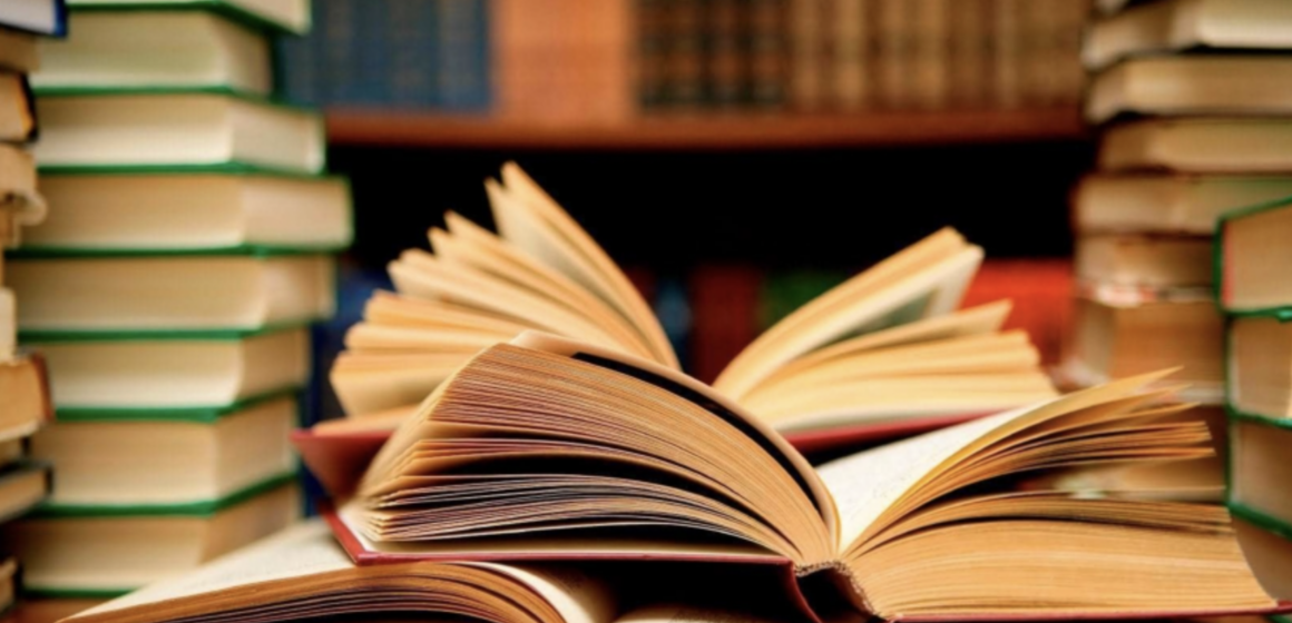 Інститут книги створив платформу з перекладами української літератури