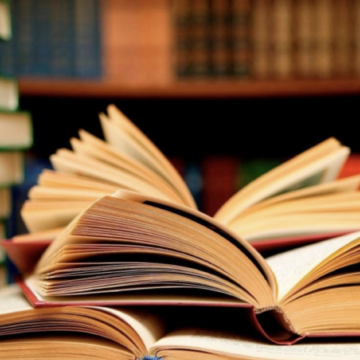 Інститут книги створив платформу з перекладами української літератури