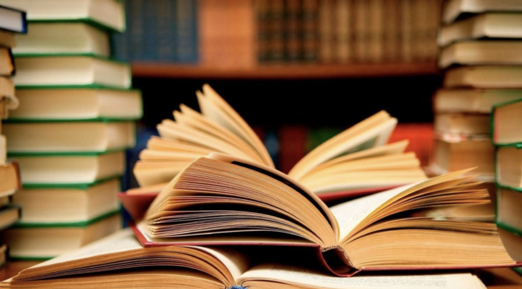 Інститут книги створив платформу з перекладами української літератури