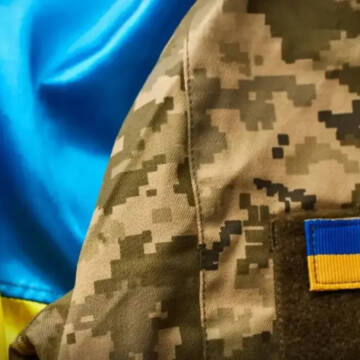 Міноборони спростило процедуру оформлення документів про загиблих і зниклих безвісти військових