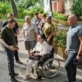 Безбар’єрна Вінниця: що вже зроблено та які виклики залишаються