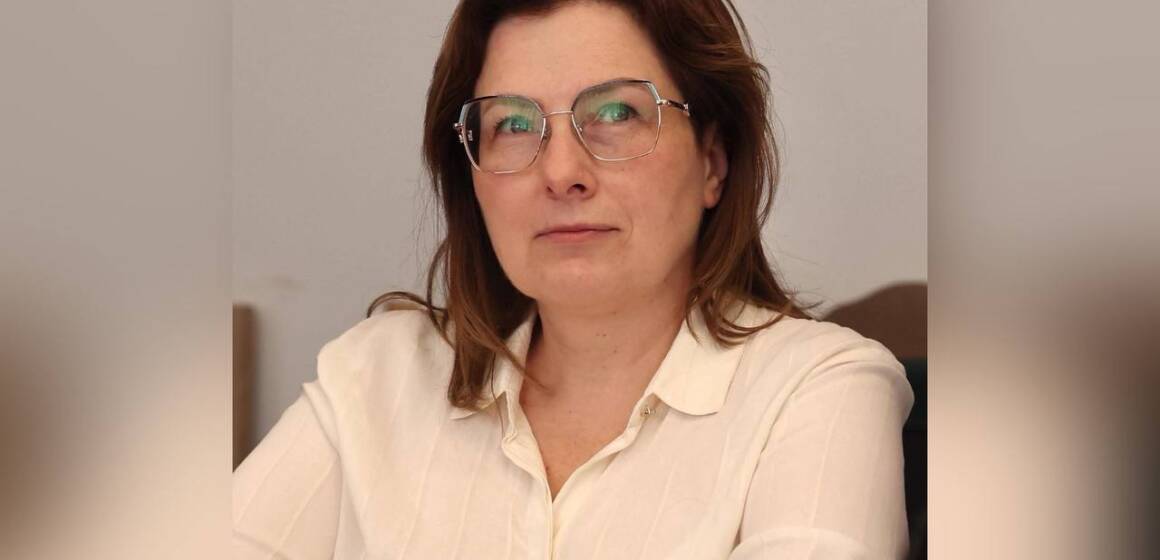 Вінничанці Тетяні Бондаренко присвоєно звання «Заслужений лікар України»